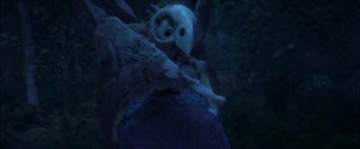 (GRUNTING)
I am so over Boggans. - Epic