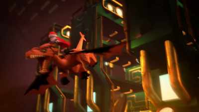 - [grunting, laughs] Ho ho!
- [dragon growls] - LEGO Marvel Avengers: Code Red