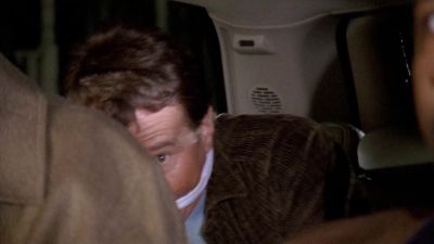 [grunting, mumbling] - Malcolm in the Middle