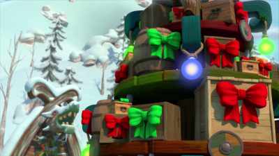 [grunting] Oh... - Dragons: Rescue Riders: Huttsgalor Holiday