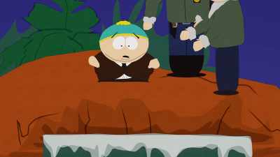 [grunting and panting] - ¡Casa Bonita Mi Amor!