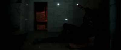 [grunting, panting] - King of Killers