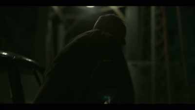 (grunting, panting) - American Rust