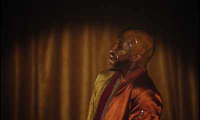 [grunting and panting] - The Last Black Man in San Francisco