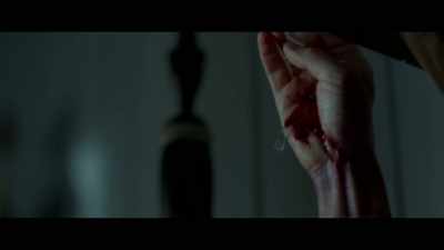 [grunting, panting] - Gerald's Game