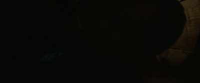 - (GRUNTING)
- (POUNDING ON DOOR) - The Nun
