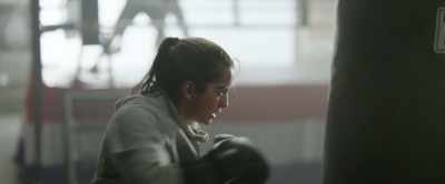 [grunting rapidly] - Sweet Girl