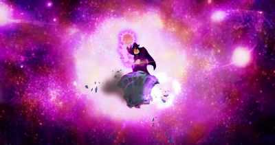 -(grunting)
-(rumbling) - Legend of the Three Caballeros