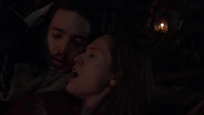 (GRUNTING) - The Last Kingdom