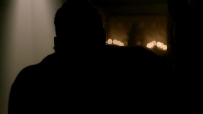 [grunting] - Vikings