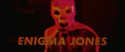 - [grunting] - Dark Match