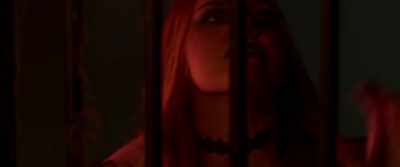 [grunting] - Monster Mash