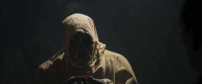 [grunting] - Monster Mash