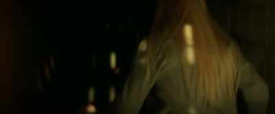 [grunting] - Angel Baby