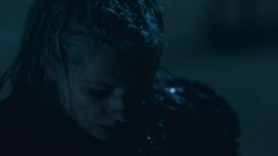 [grunting] - Vikings