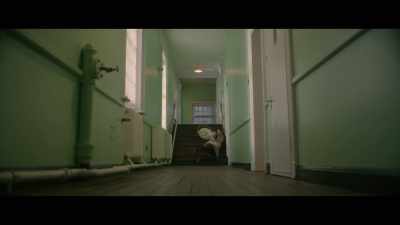 [grunting] - Black Cake