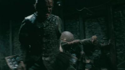 (GRUNTING) - Vikings