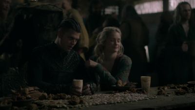 [GRUNTING] - Vikings
