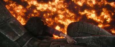 [grunting] - Transformers: Rise of the Beasts