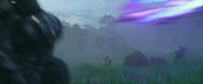 [grunting] - Transformers: Rise of the Beasts