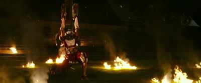 [grunting] - Transformers: Rise of the Beasts