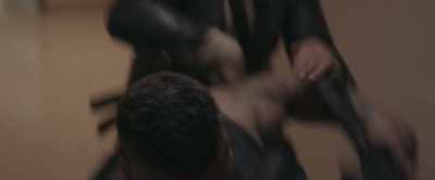 [grunting] - Breakout