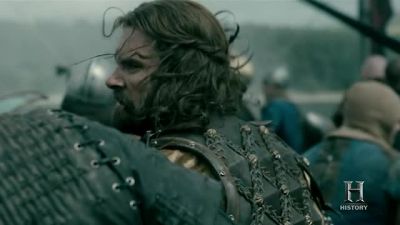 (GRUNTING) - Vikings