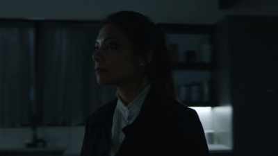 [grunting] - True Lies