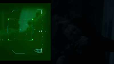(grunting) - True Lies