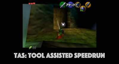 [grunting] - Running with Speed