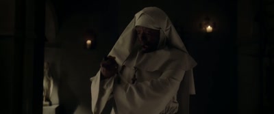 [Grunting] - Consecration