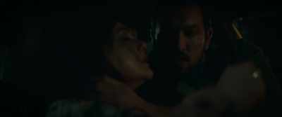 [grunting] - Cat Person