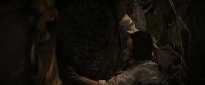 (GRUNTING) - Indiana Jones and the Dial of Destiny