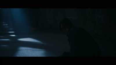 [grunting] - Dampyr