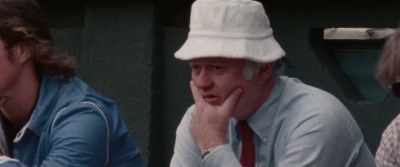 GRUNTING - McEnroe