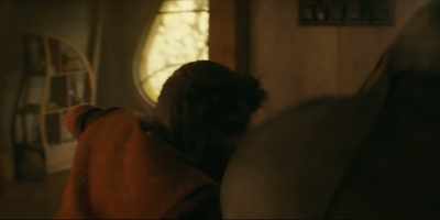 - [grunting] - Moonhaven