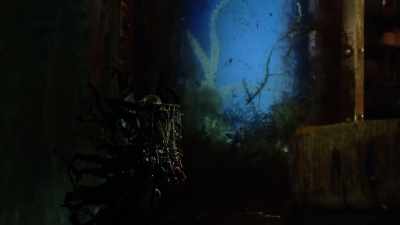 (Grunting) - Mad God