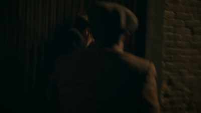 (grunting) - The Porter