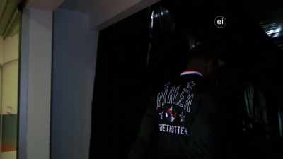 [GRUNTING] - Harlem Globetrotters: Play It Forward