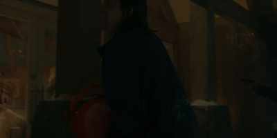 [grunting] - No Exit