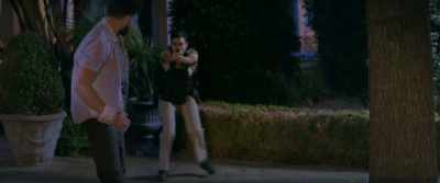 [grunting] - Pursuit