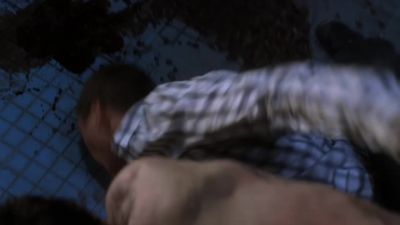 [Grunting] - Criminal Minds