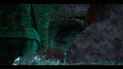 [grunting] - Mermaid Magic