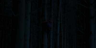 [grunting] - The Watchers