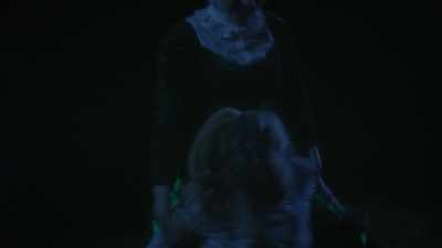 [grunting] - Cinderella's Revenge