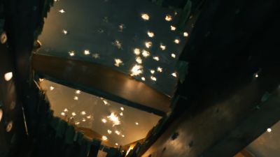 (grunting) - Fear the Walking Dead