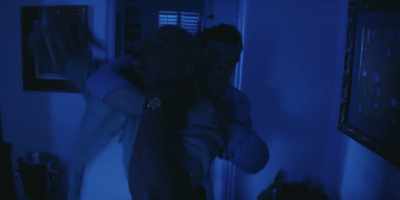 [grunting] - Dexter: Original Sin