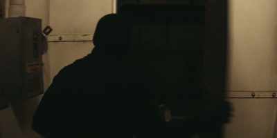 [grunting] - Dexter: Original Sin