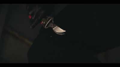[grunting] - Dexter: Original Sin