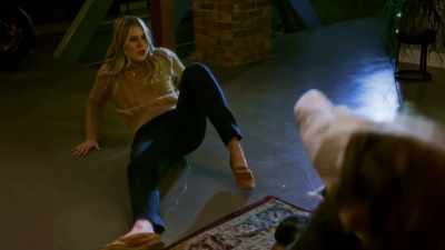 [grunting] - Deadly Wives Club